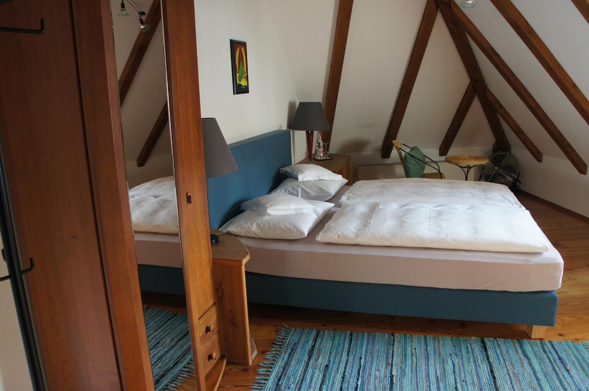 ארלנגן Hotel Schwarzer Adler חדר תמונה