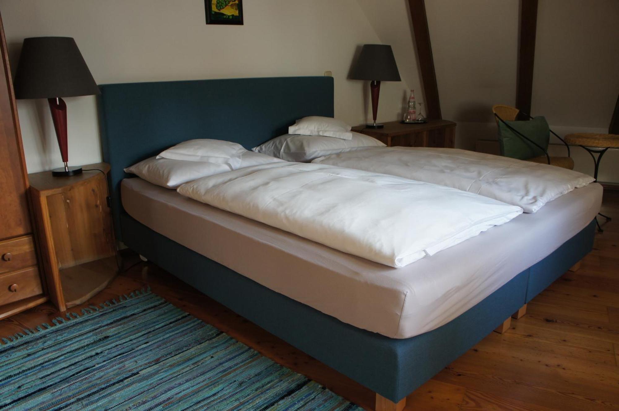 ארלנגן Hotel Schwarzer Adler חדר תמונה