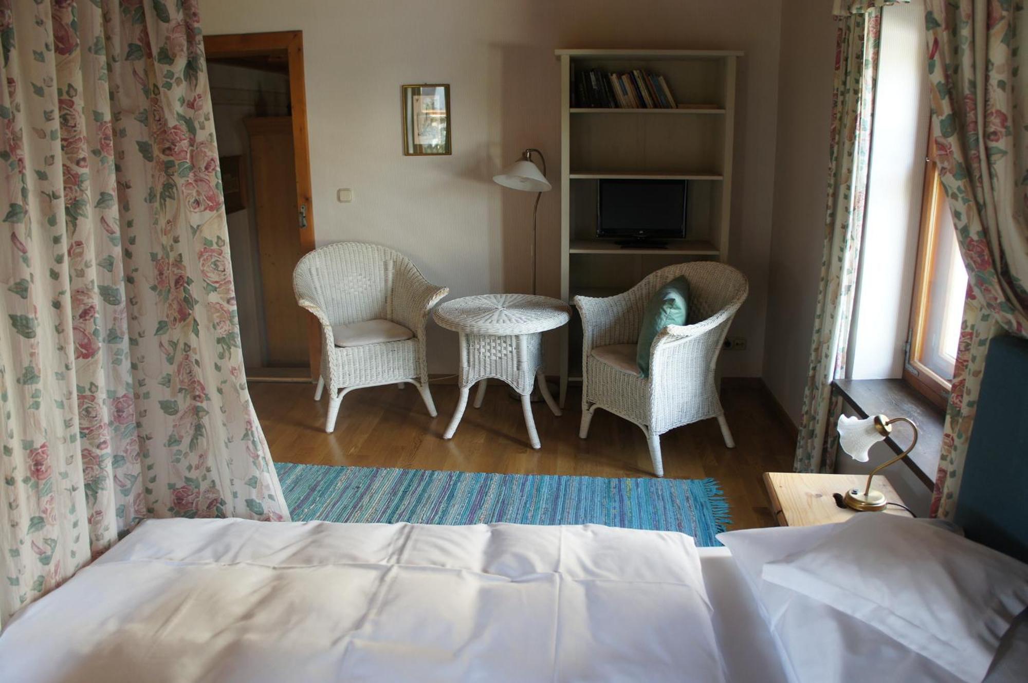 ארלנגן Hotel Schwarzer Adler חדר תמונה
